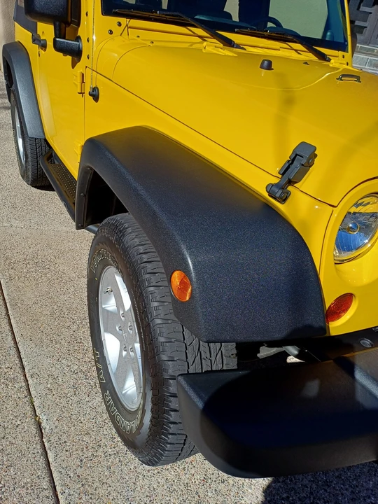 2009 Jeep JK Wrangler - Image 17 of 31