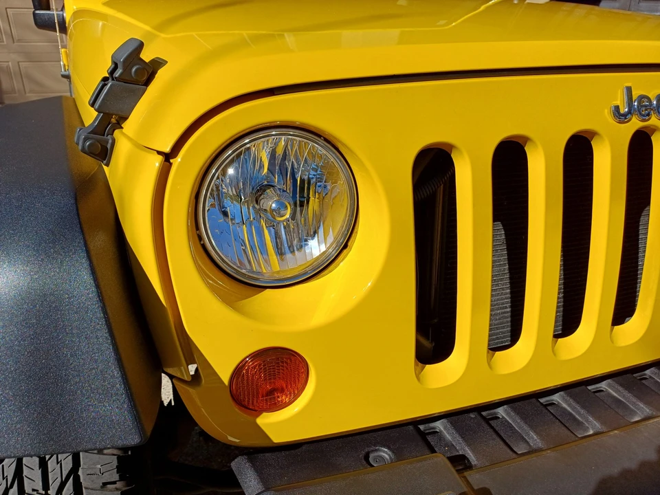 2009 Jeep JK Wrangler - Image 18 of 31