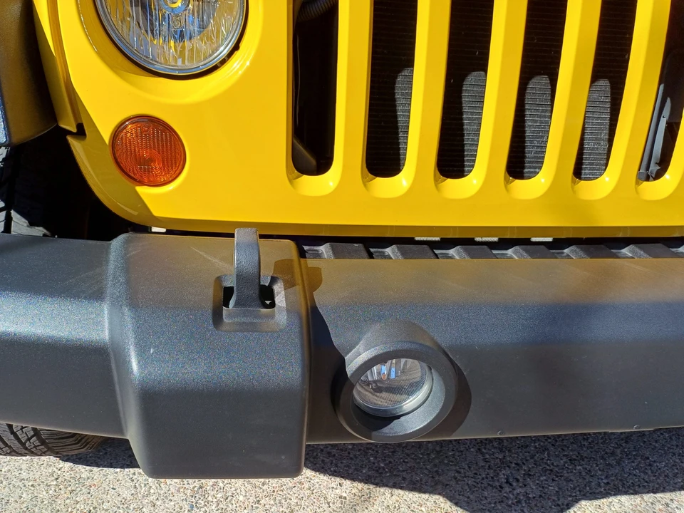 2009 Jeep JK Wrangler - Image 19 of 31