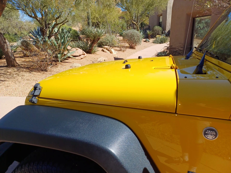 2009 Jeep JK Wrangler - Image 22 of 31