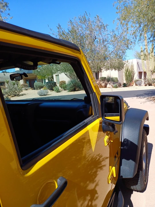 2009 Jeep JK Wrangler - Image 27 of 31
