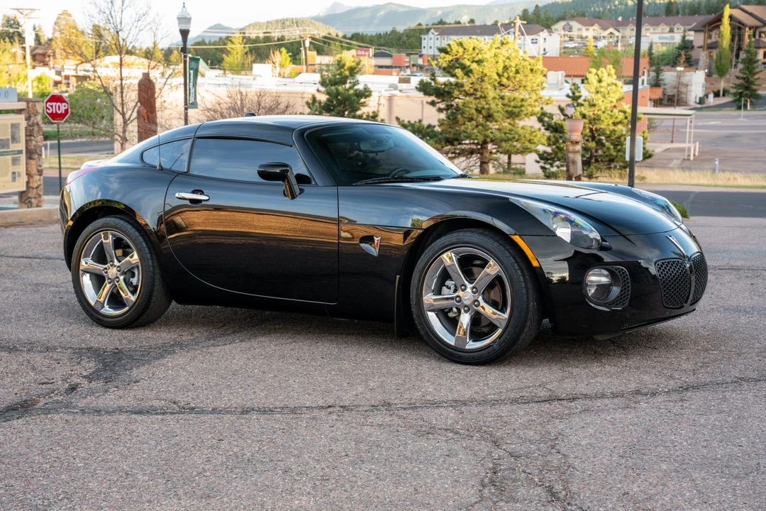 2009 Pontiac Solstice GXP - Image 16 of 31
