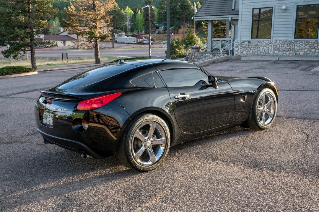 2009 Pontiac Solstice GXP - Image 24 of 31