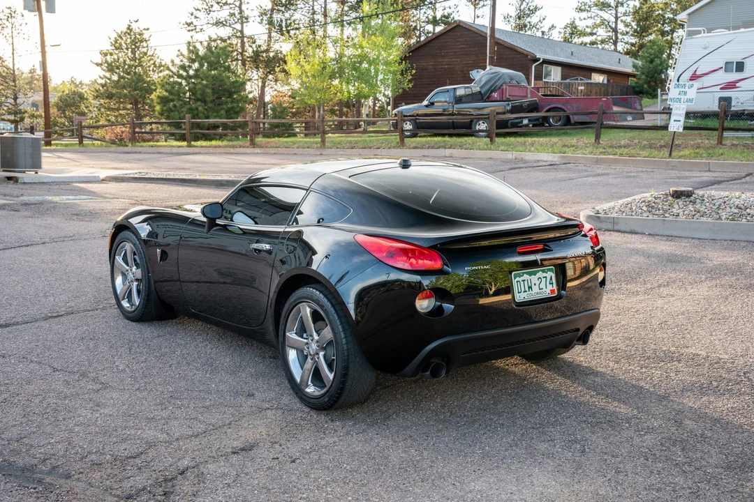 2009 Pontiac Solstice GXP - Image 31 of 31