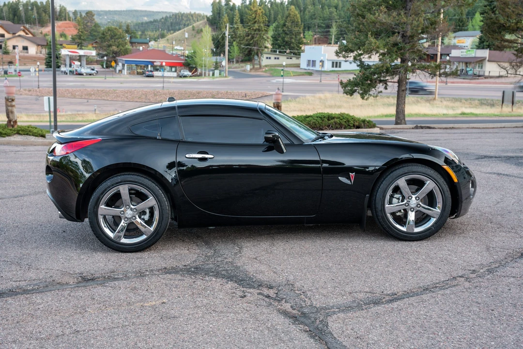 2009 Pontiac Solstice GXP - Image 18 of 31