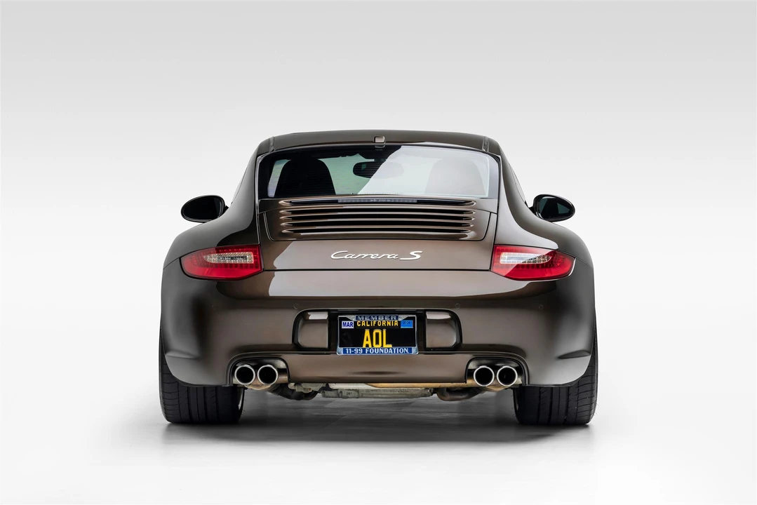 2009 Porsche 997 Carrera S - Image 13 of 31
