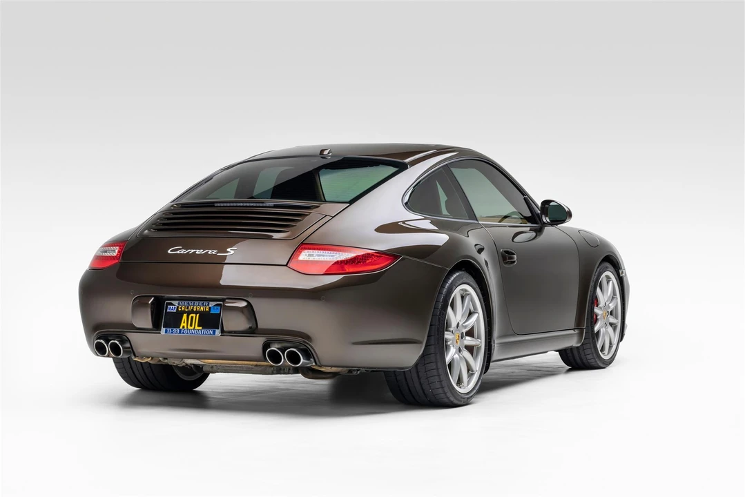 2009 Porsche 997 Carrera S - Image 16 of 31