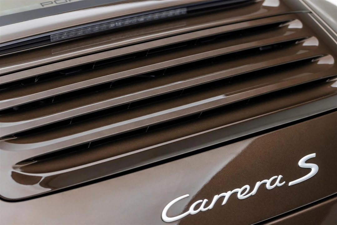 2009 Porsche 997 Carrera S - Image 31 of 31