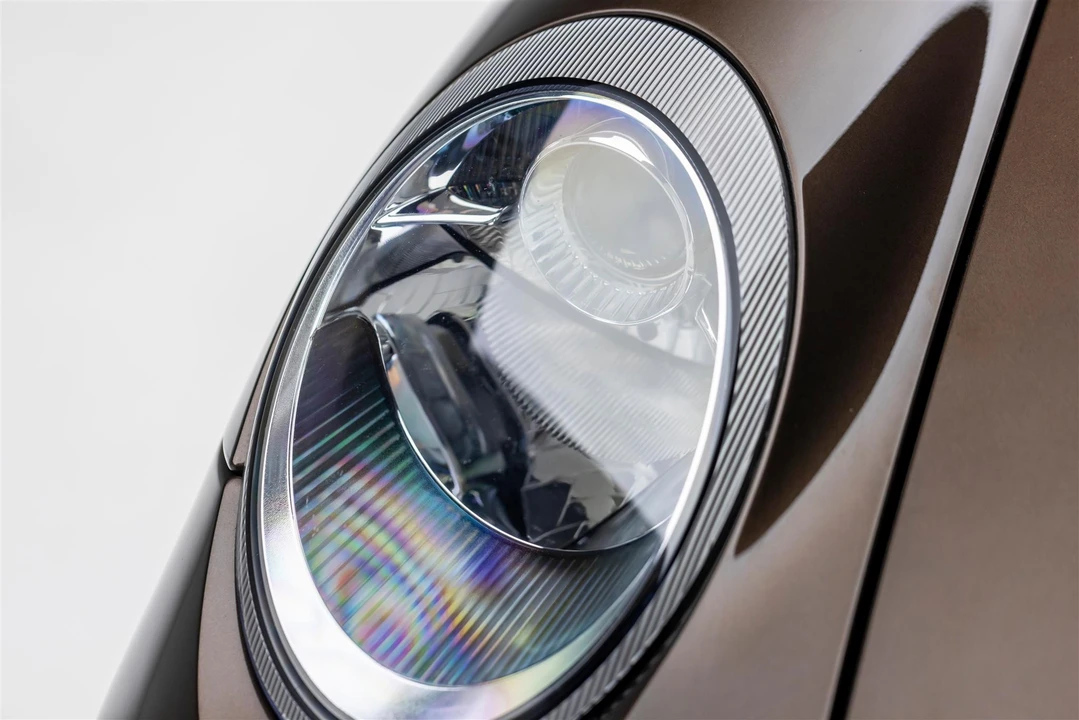 2009 Porsche 997 Carrera S - Image 22 of 31