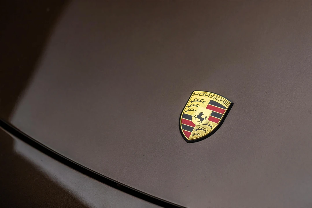2009 Porsche 997 Carrera S - Image 30 of 31