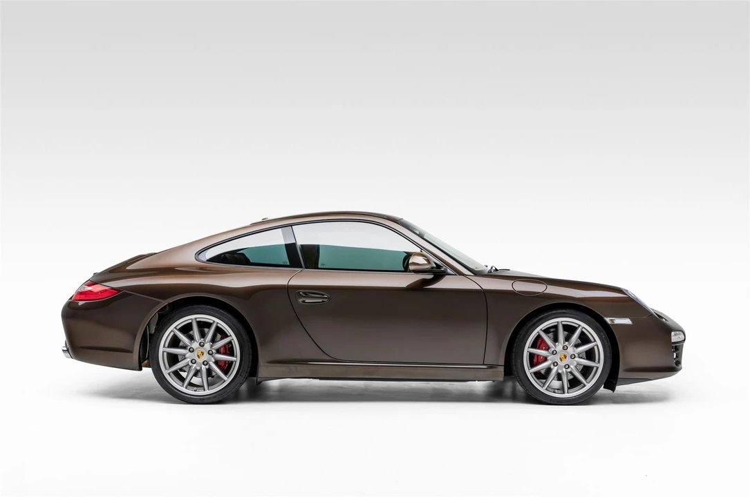 2009 Porsche 997 Carrera S - Image 20 of 31