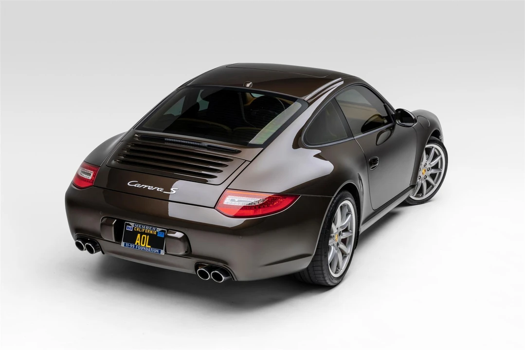2009 Porsche 997 Carrera S - Image 14 of 31