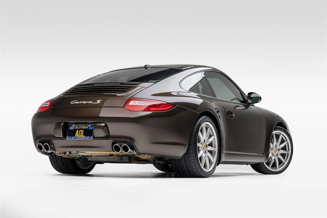2009 Porsche 997 Carrera S - Image 15 of 31