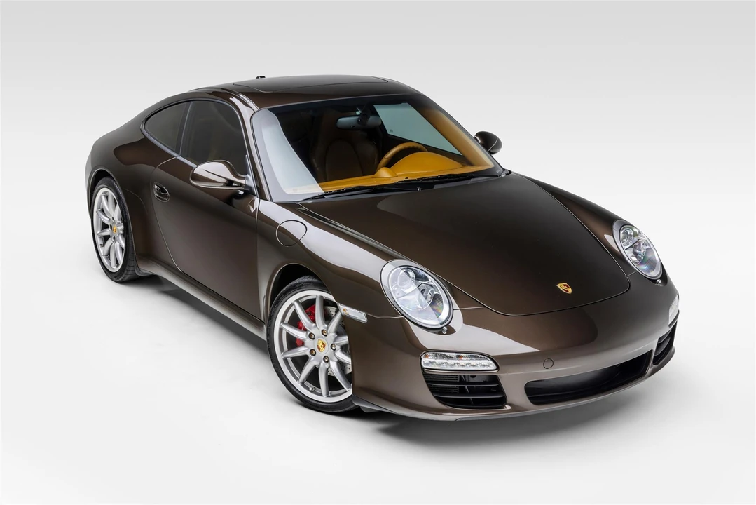 2009 Porsche 997 Carrera S - Image 2 of 31