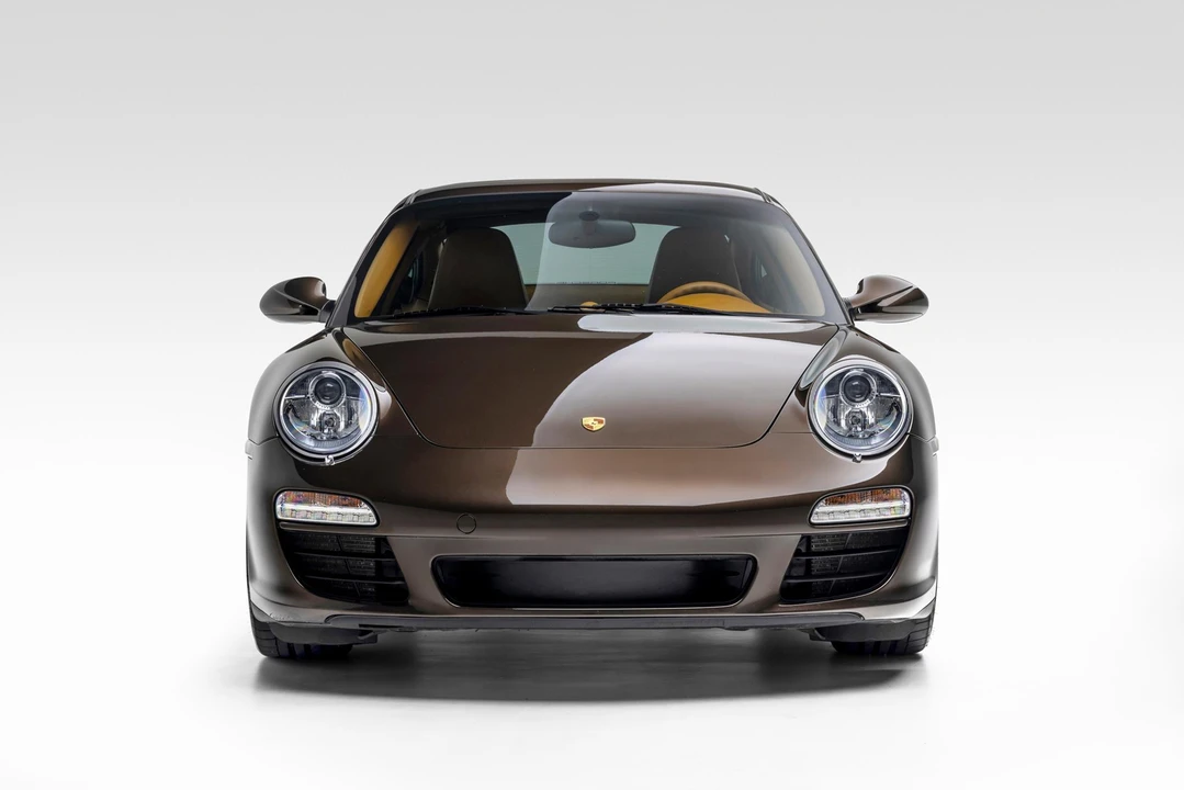 2009 Porsche 997 Carrera S - Image 3 of 31