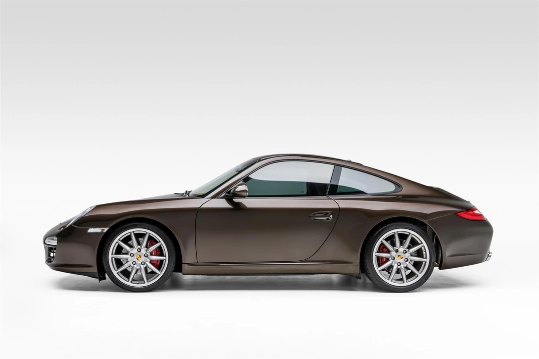 2009 Porsche 997 Carrera S - Image 10 of 31