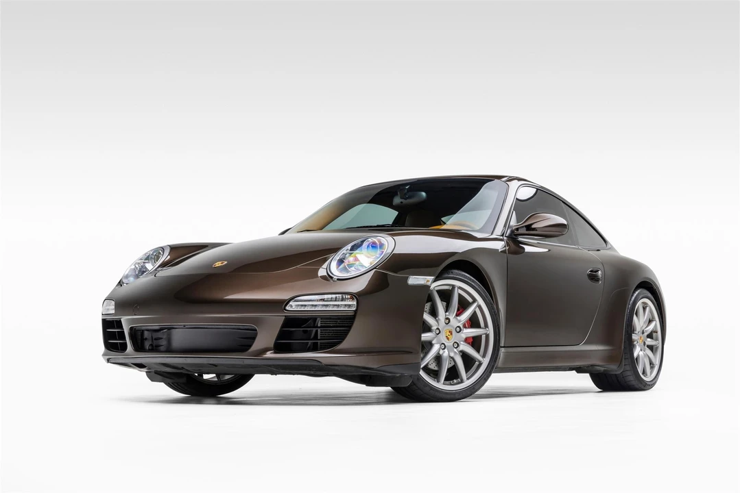 2009 Porsche 997 Carrera S - Image 7 of 31