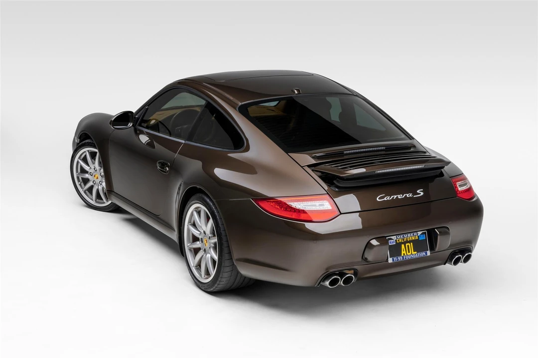2009 Porsche 997 Carrera S - Image 12 of 31