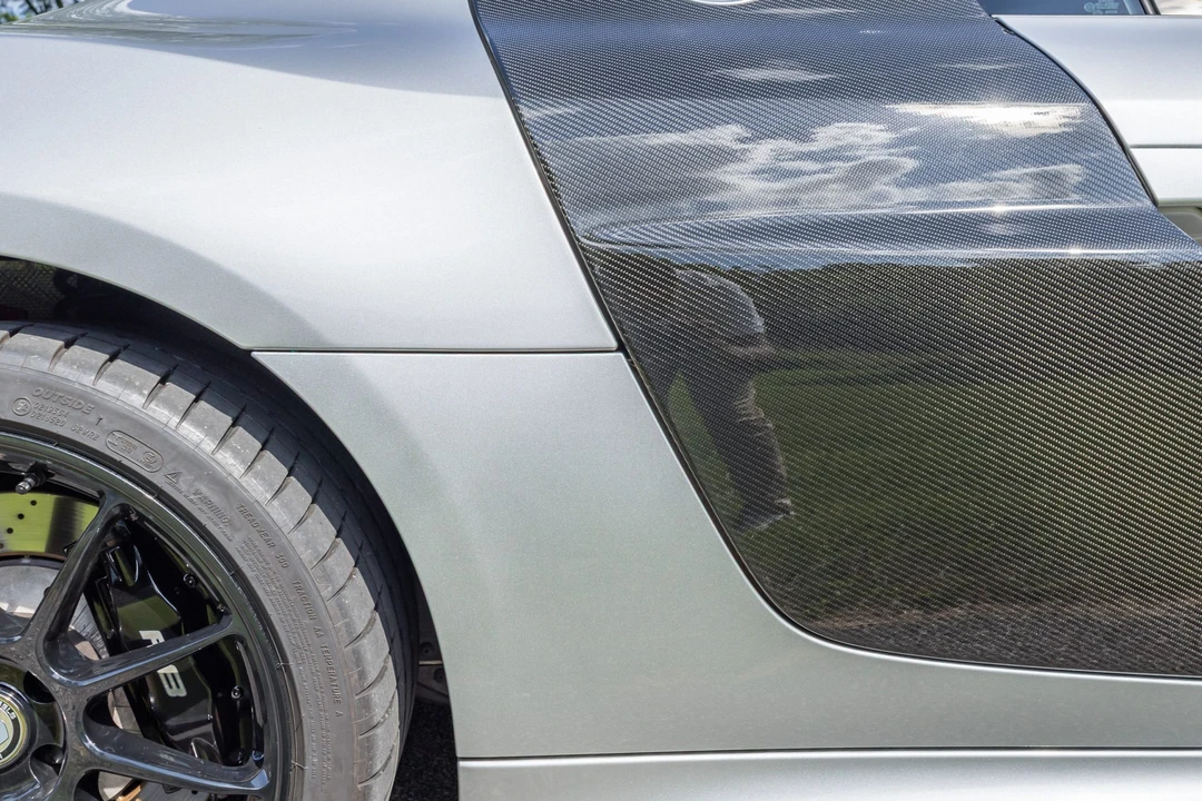 2010 Audi 42 R8 - Image 14 of 31