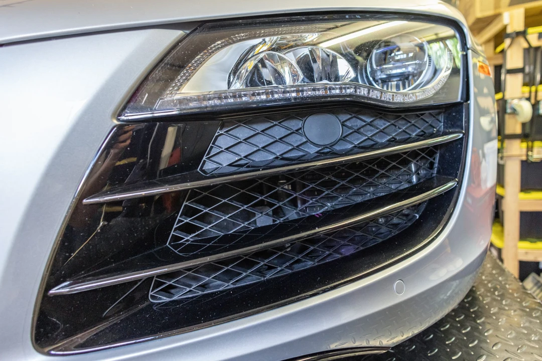 2010 Audi 42 R8 - Image 17 of 31