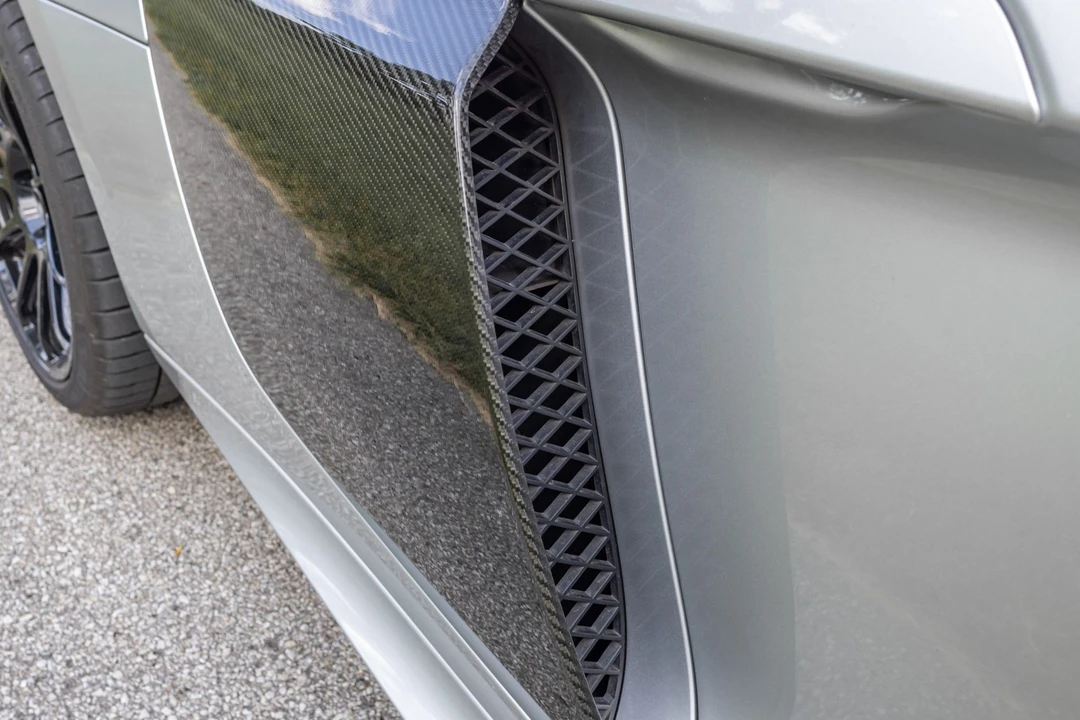 2010 Audi 42 R8 - Image 28 of 31