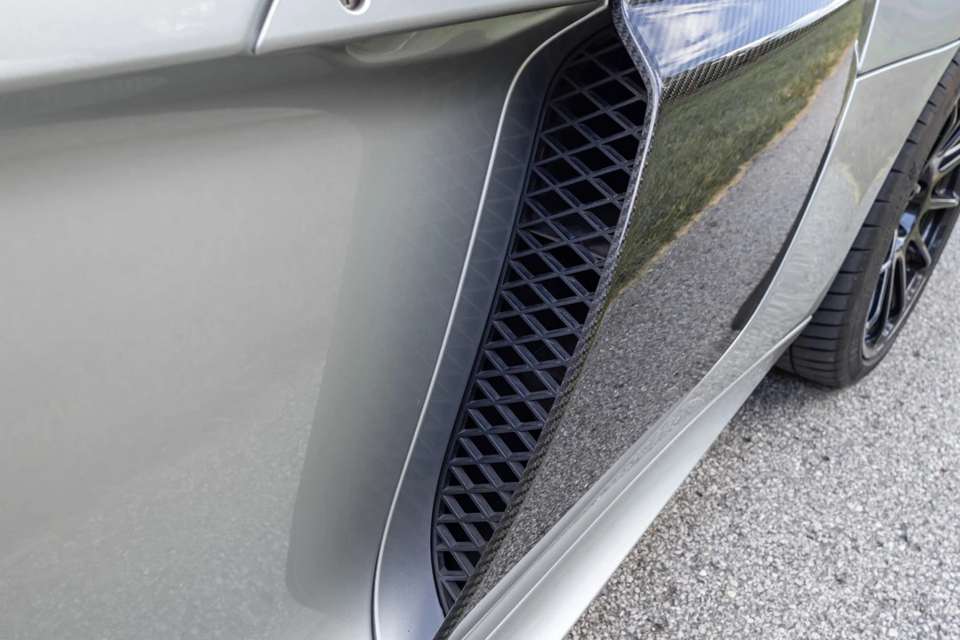 2010 Audi 42 R8 - Image 27 of 31