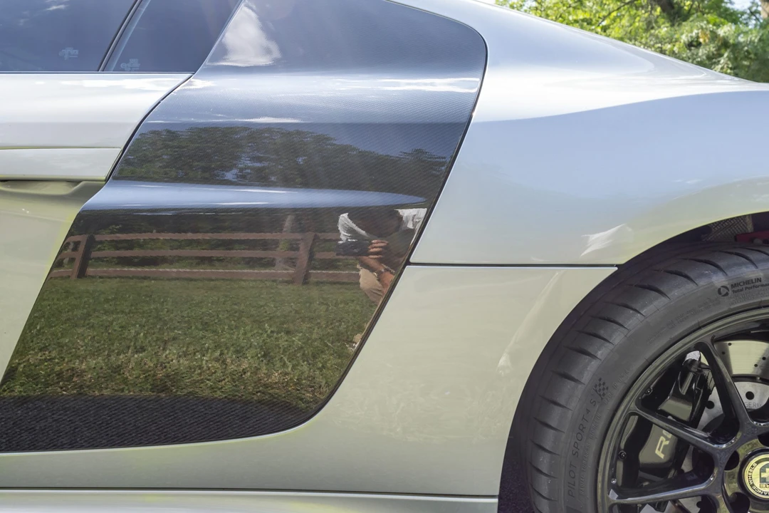 2010 Audi 42 R8 - Image 13 of 31