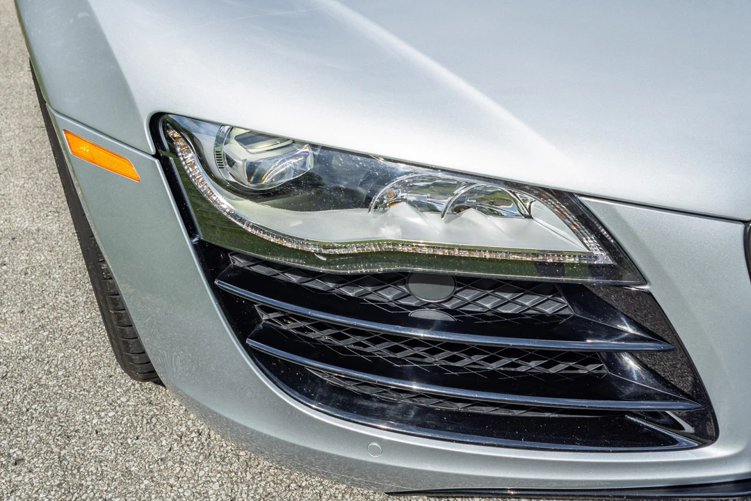 2010 Audi 42 R8 - Image 18 of 31