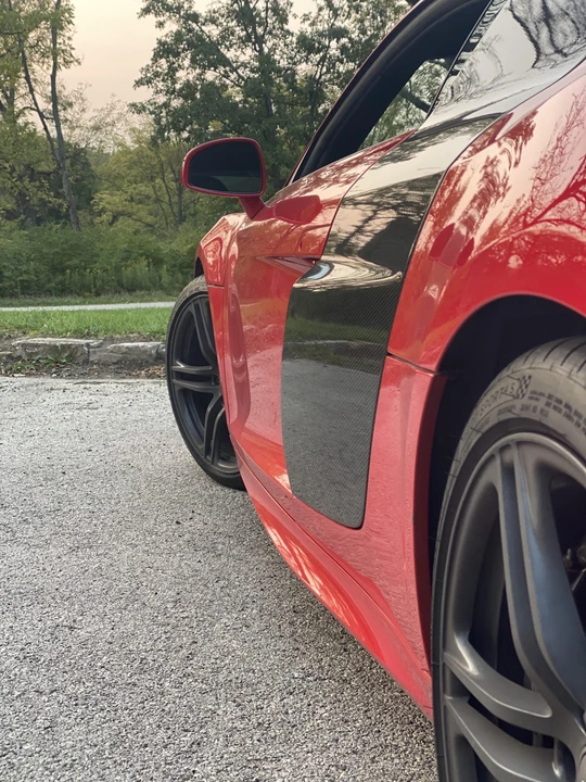 2010 Audi 42 R8 - Image 21 of 31