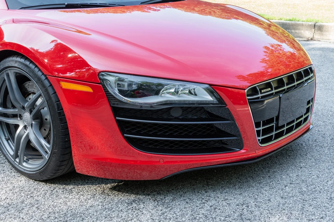 2010 Audi 42 R8 - Image 15 of 31