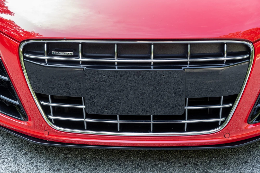 2010 Audi 42 R8 - Image 17 of 31