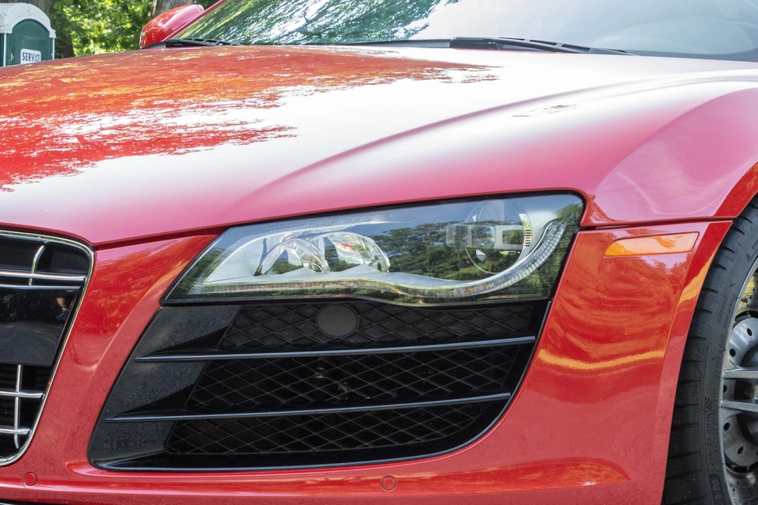 2010 Audi 42 R8 - Image 18 of 31