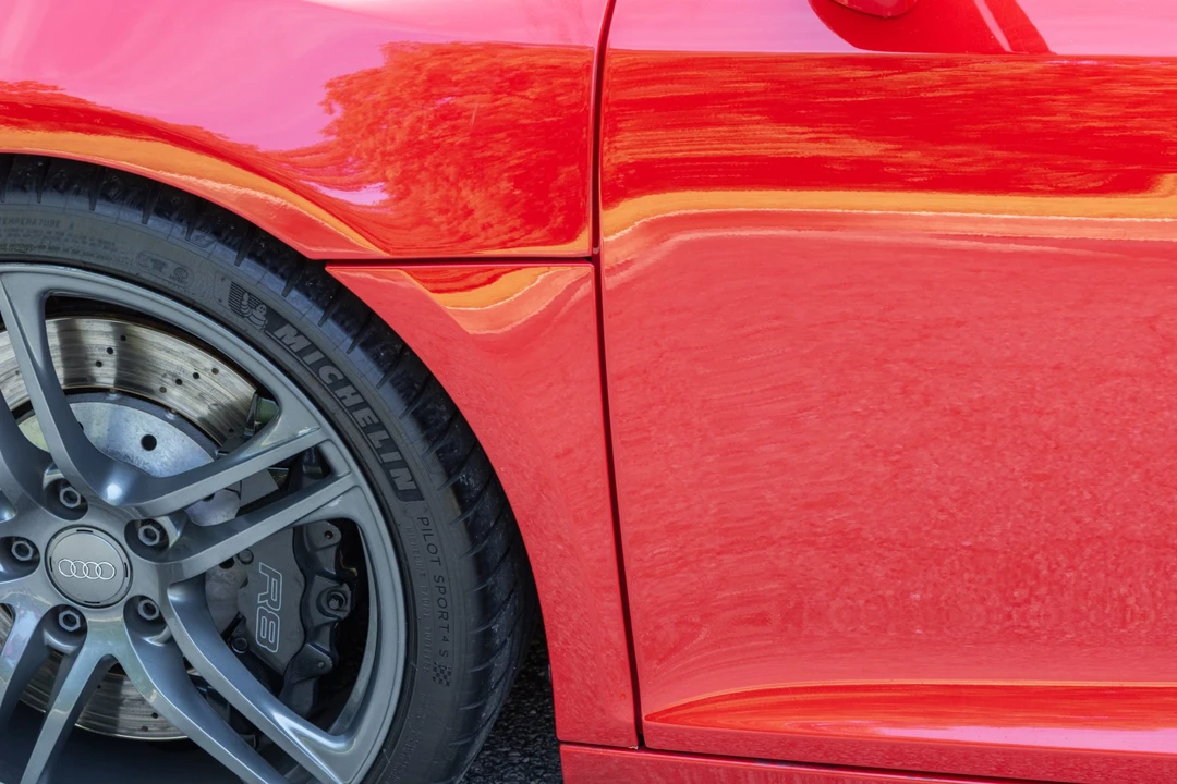 2010 Audi 42 R8 - Image 20 of 31