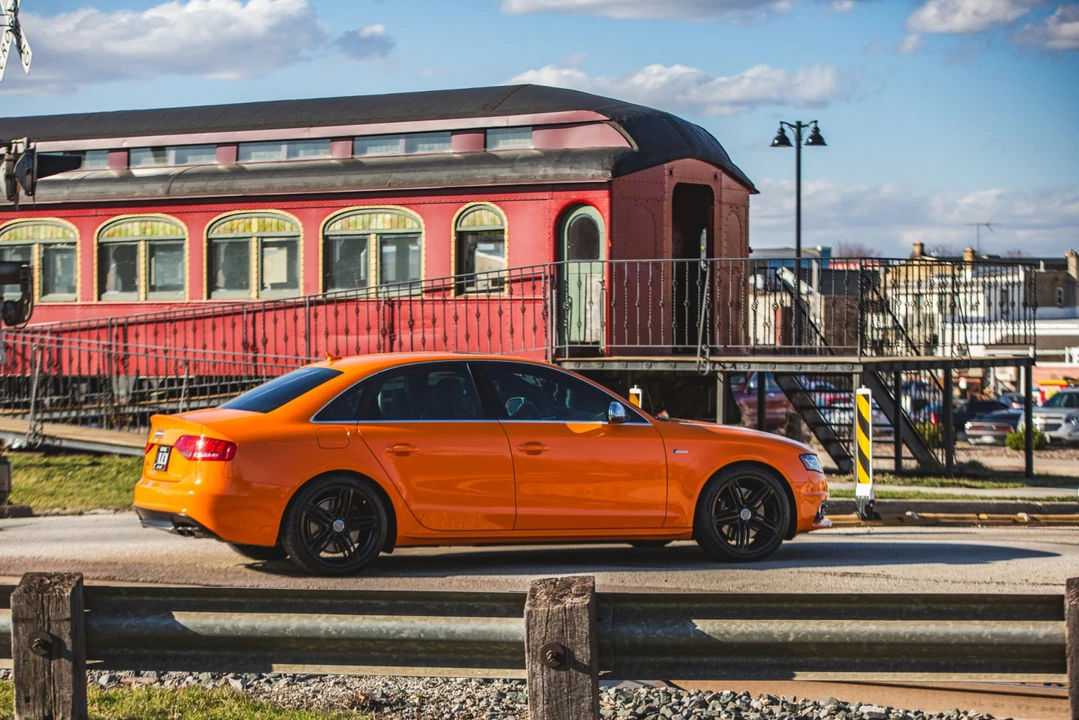 2010 Audi B8 S4 - Image 7 of 31