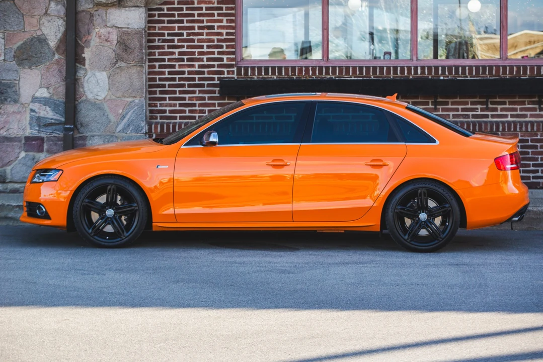 2010 Audi B8 S4 - Image 13 of 31