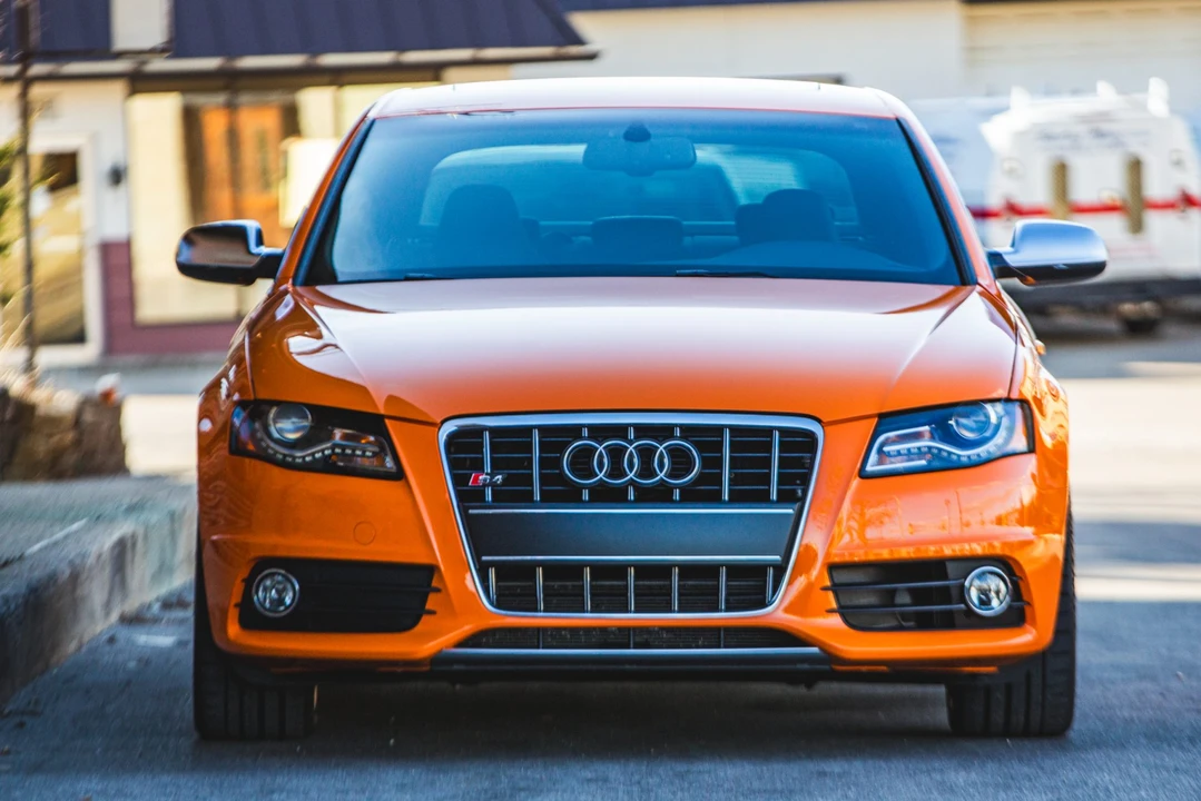 2010 Audi B8 S4 - Image 5 of 31