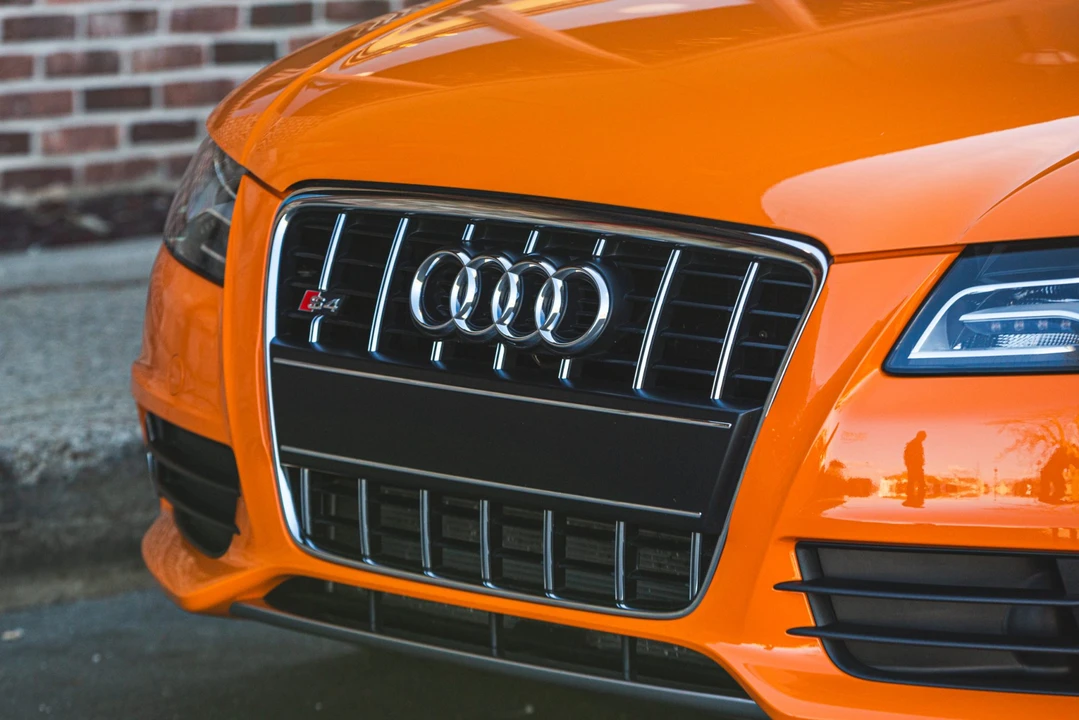 2010 Audi B8 S4 - Image 16 of 31