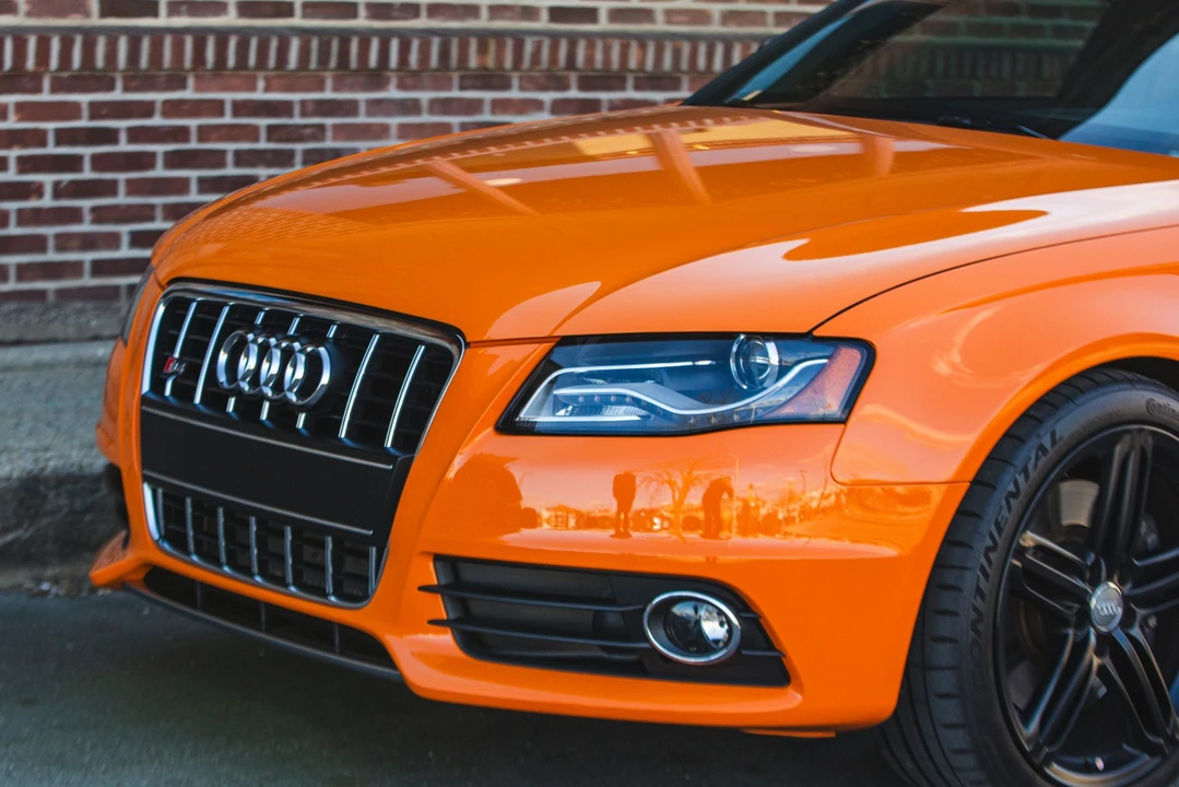 2010 Audi B8 S4 - Image 17 of 31