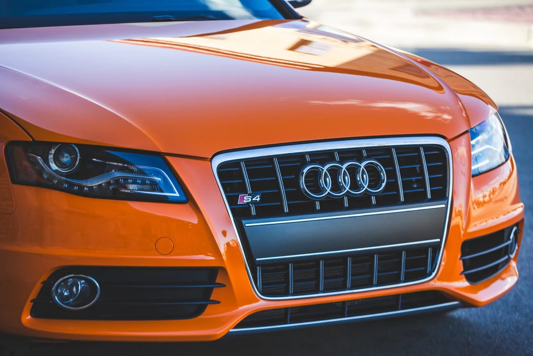 2010 Audi B8 S4 - Image 20 of 31
