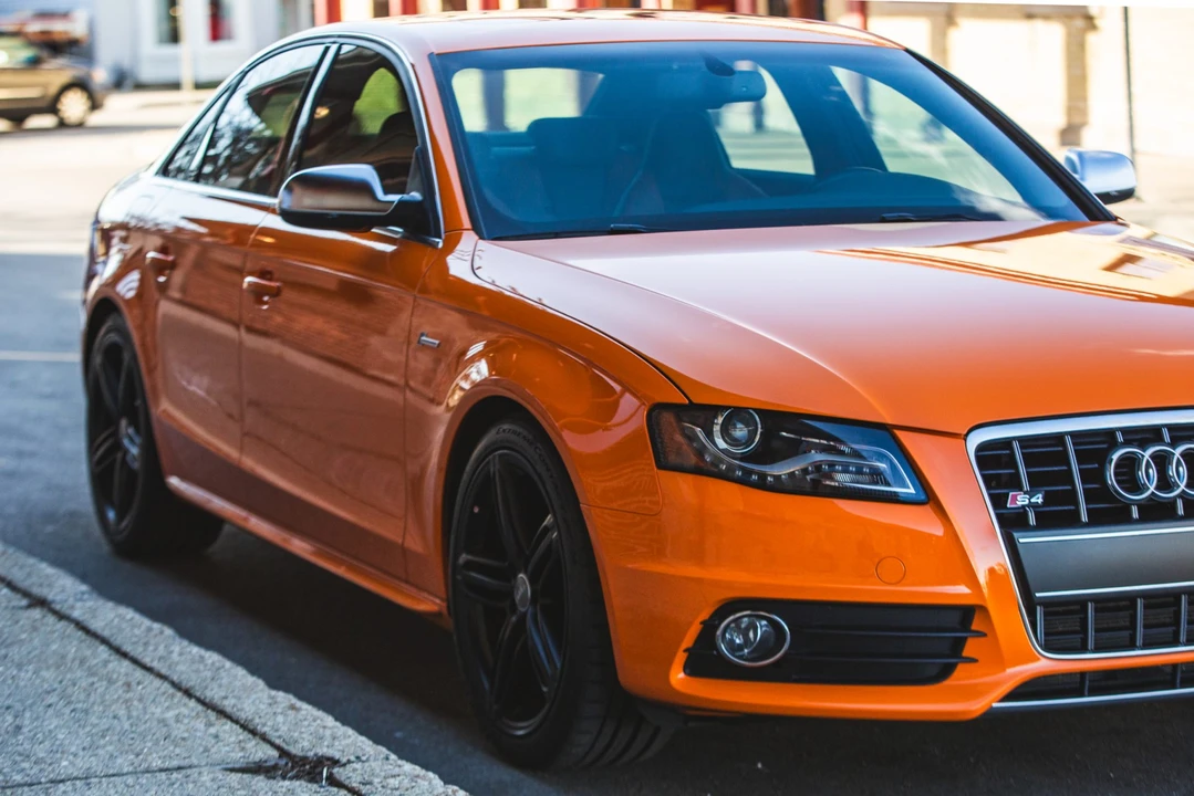 2010 Audi B8 S4 - Image 21 of 31