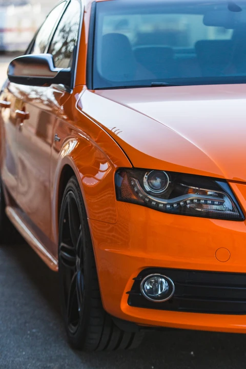 2010 Audi B8 S4 - Image 30 of 31