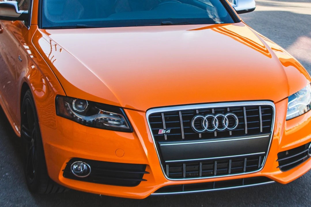 2010 Audi B8 S4 - Image 19 of 31