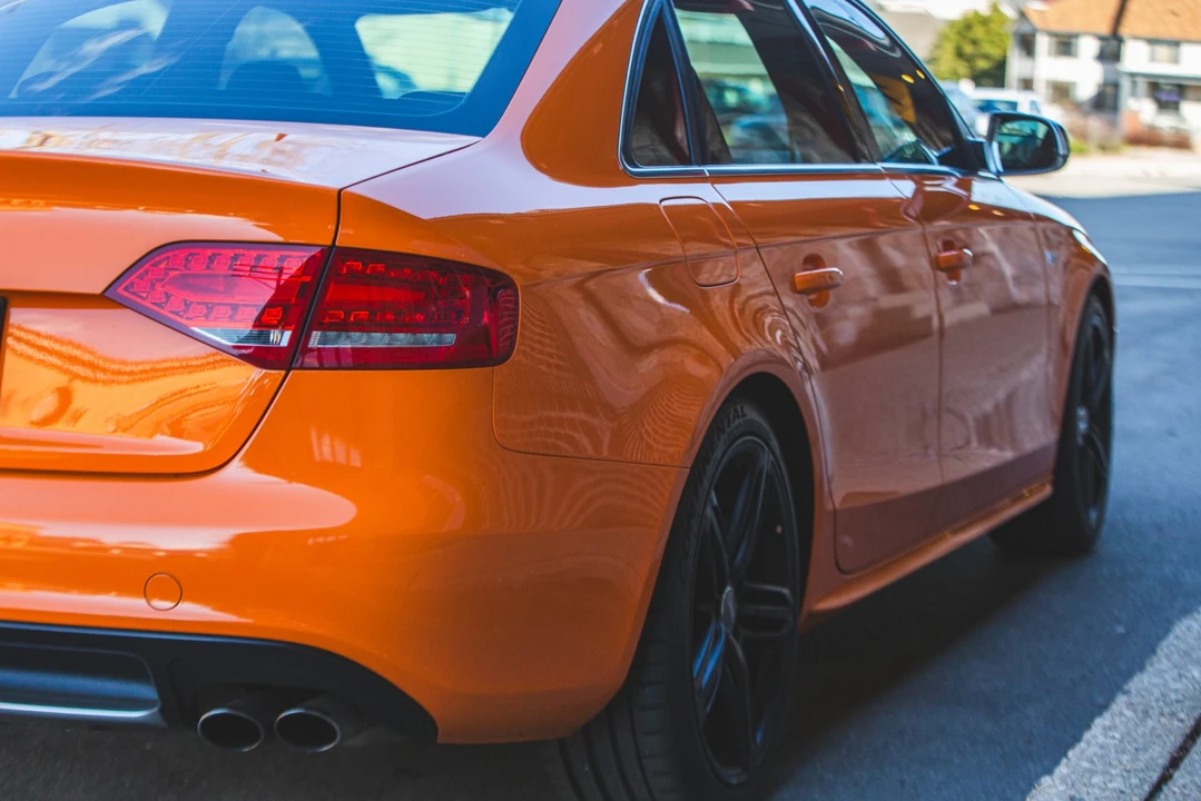 2010 Audi B8 S4 - Image 25 of 31