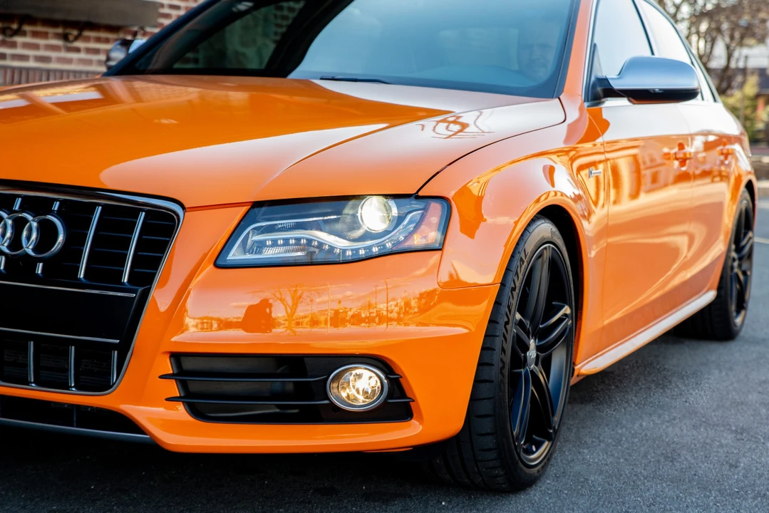 2010 Audi B8 S4 - Image 15 of 31