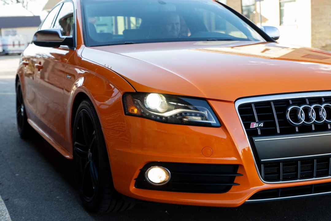 2010 Audi B8 S4 - Image 22 of 31