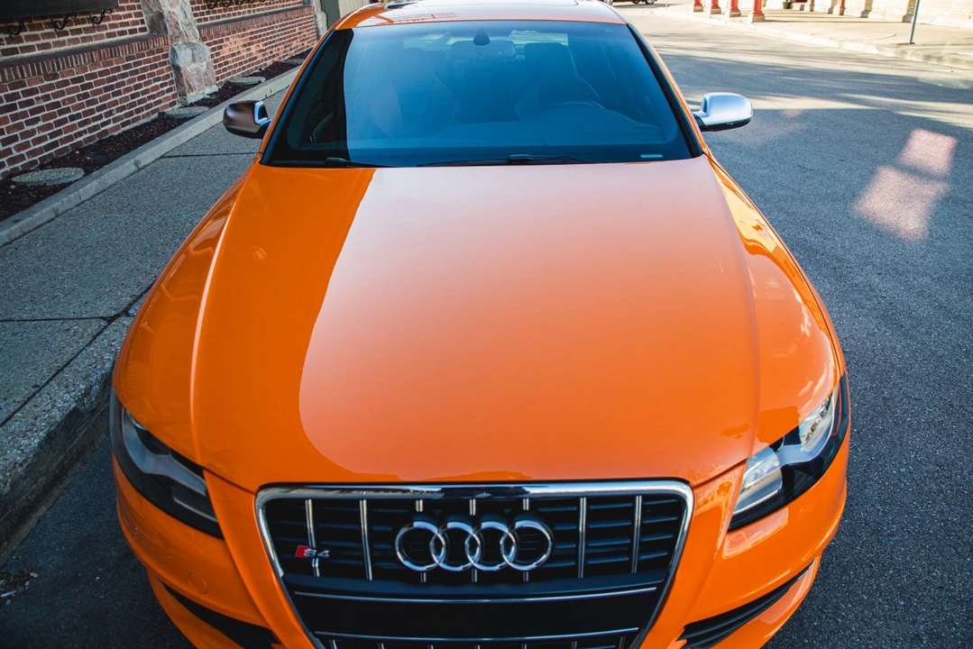 2010 Audi B8 S4 - Image 18 of 31
