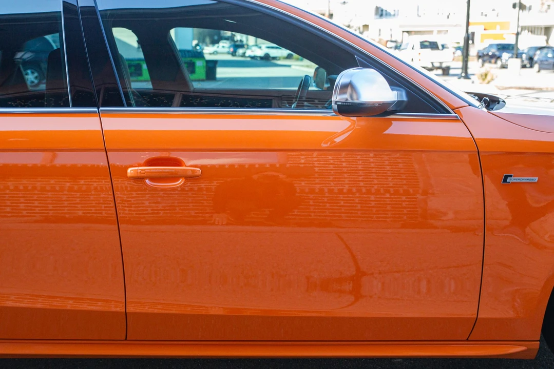 2010 Audi B8 S4 - Image 23 of 31