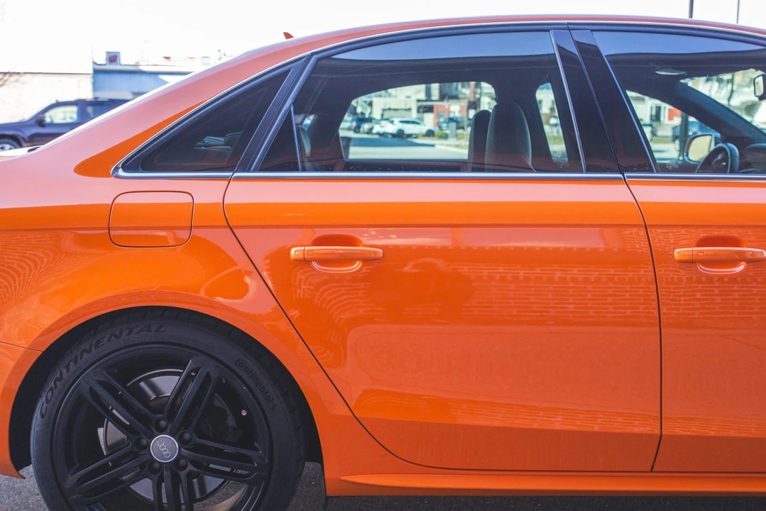 2010 Audi B8 S4 - Image 24 of 31