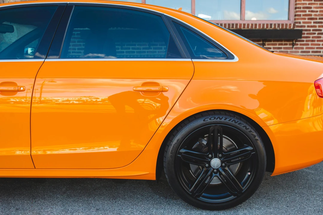 2010 Audi B8 S4 - Image 27 of 31
