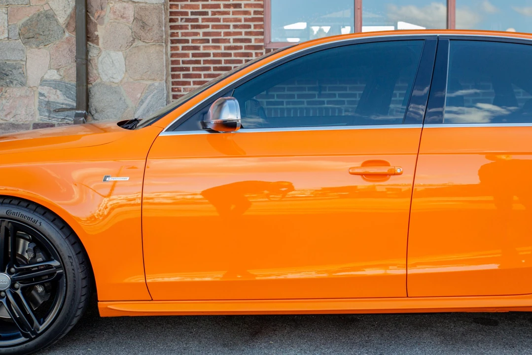 2010 Audi B8 S4 - Image 26 of 31